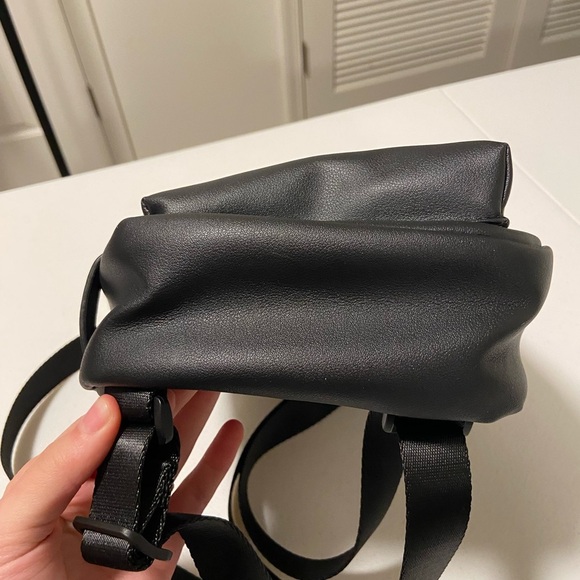 RAE DUNN Convertible Backpack - NWOT - Picture 4 of 7